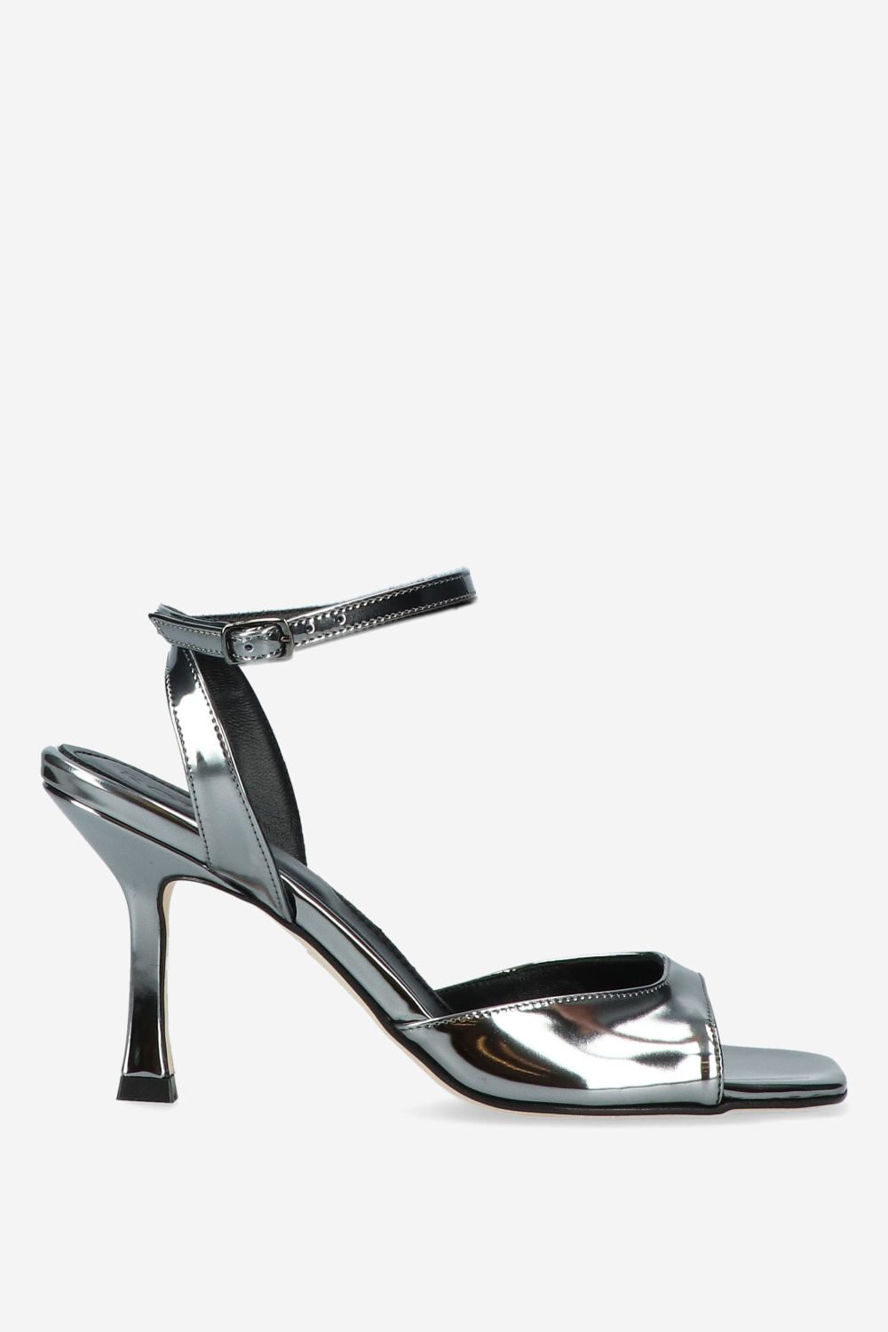 Rotue Sandalen Zilver