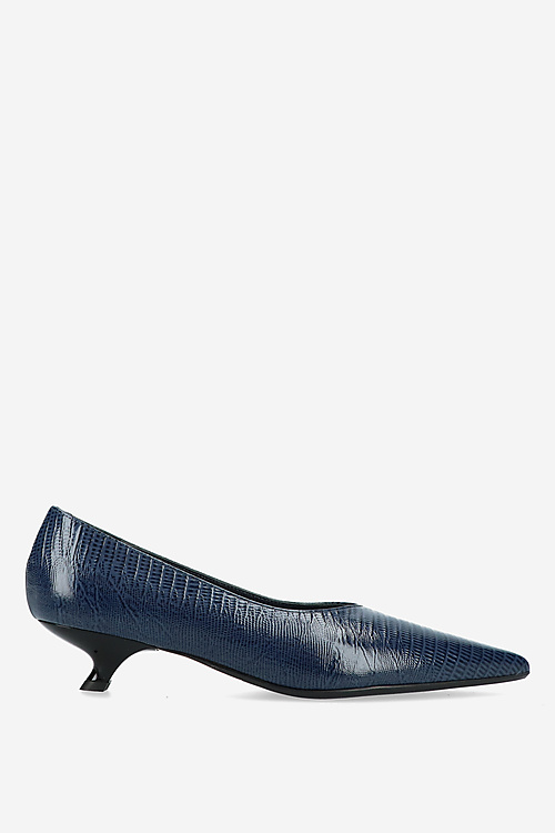 Rotue Pumps Blue