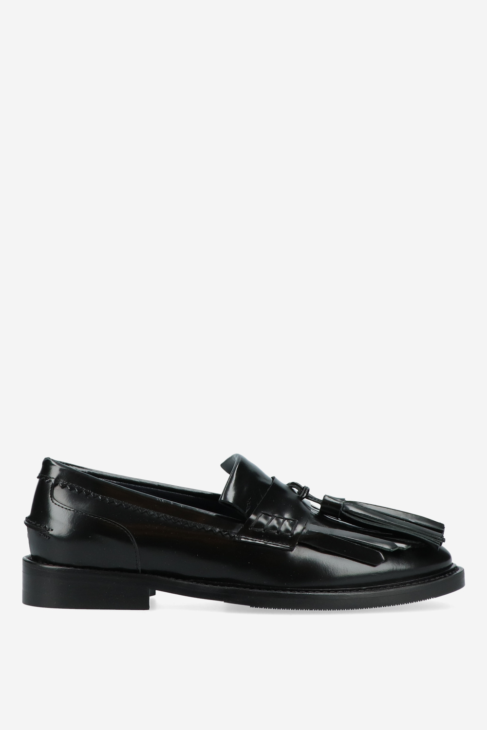 Rotue Loafers Black