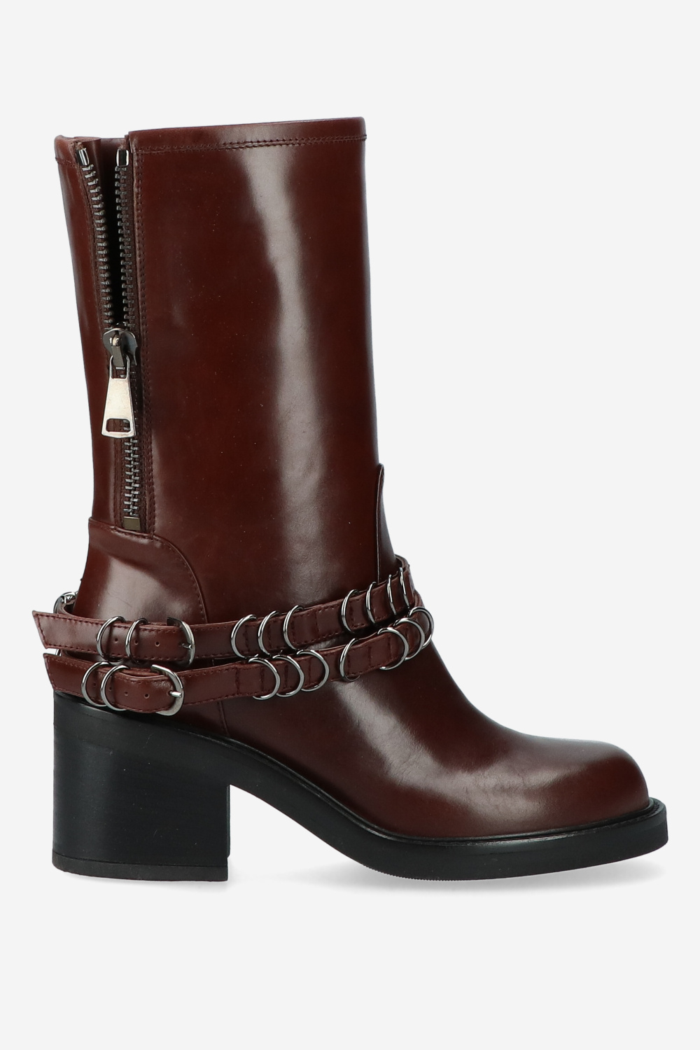 Rotue Boots Brown