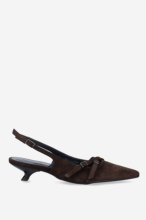 Rotue Slingbacks Bruin
