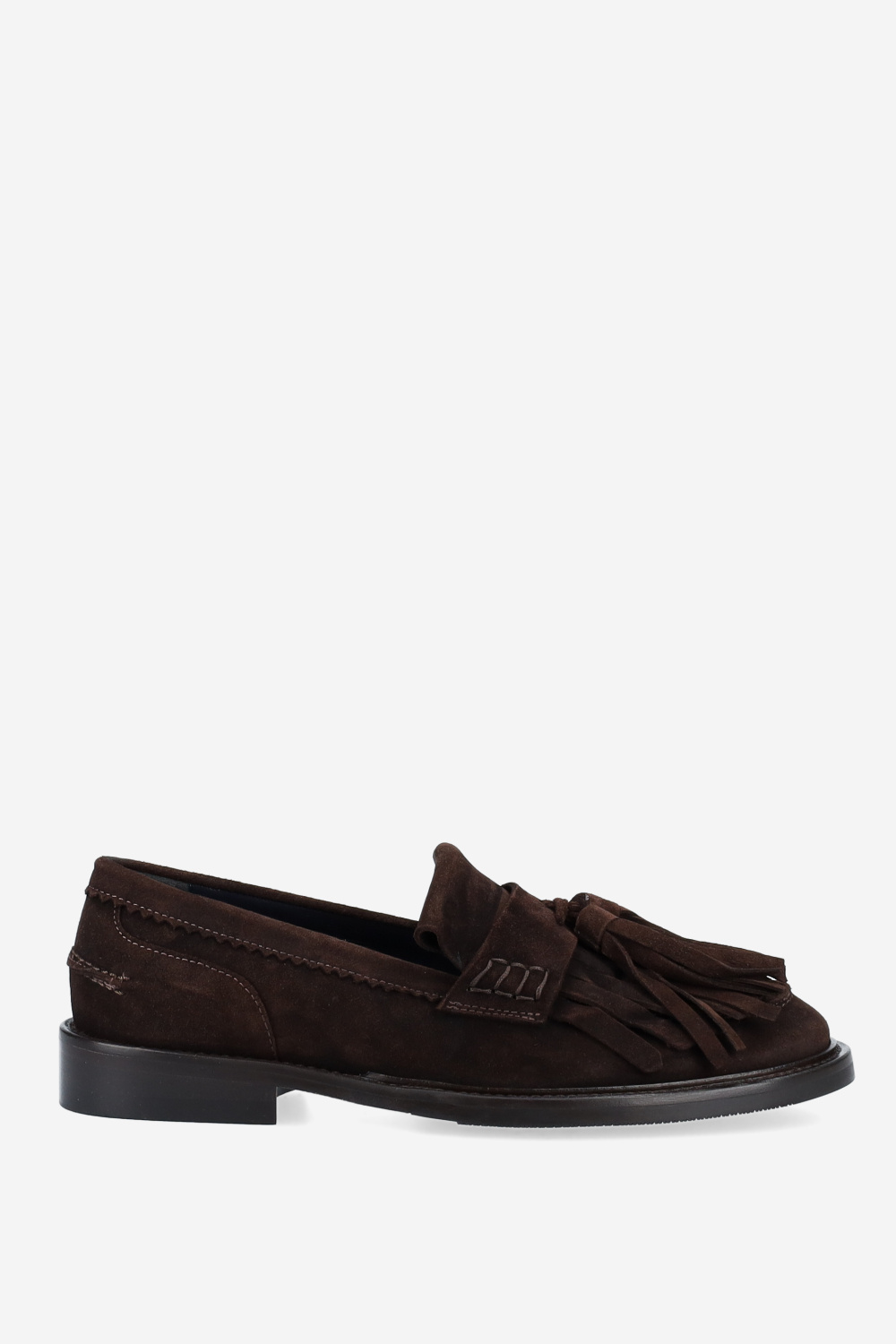 Rotue Loafers Bruin