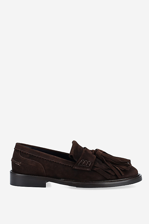 Rotue Loafers Bruin