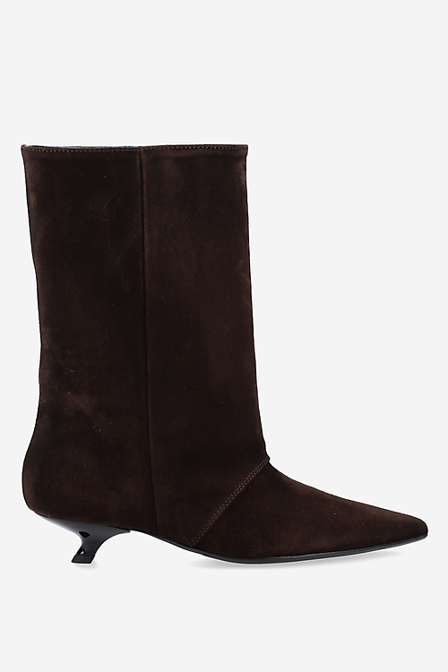 Rotue Boots Brown