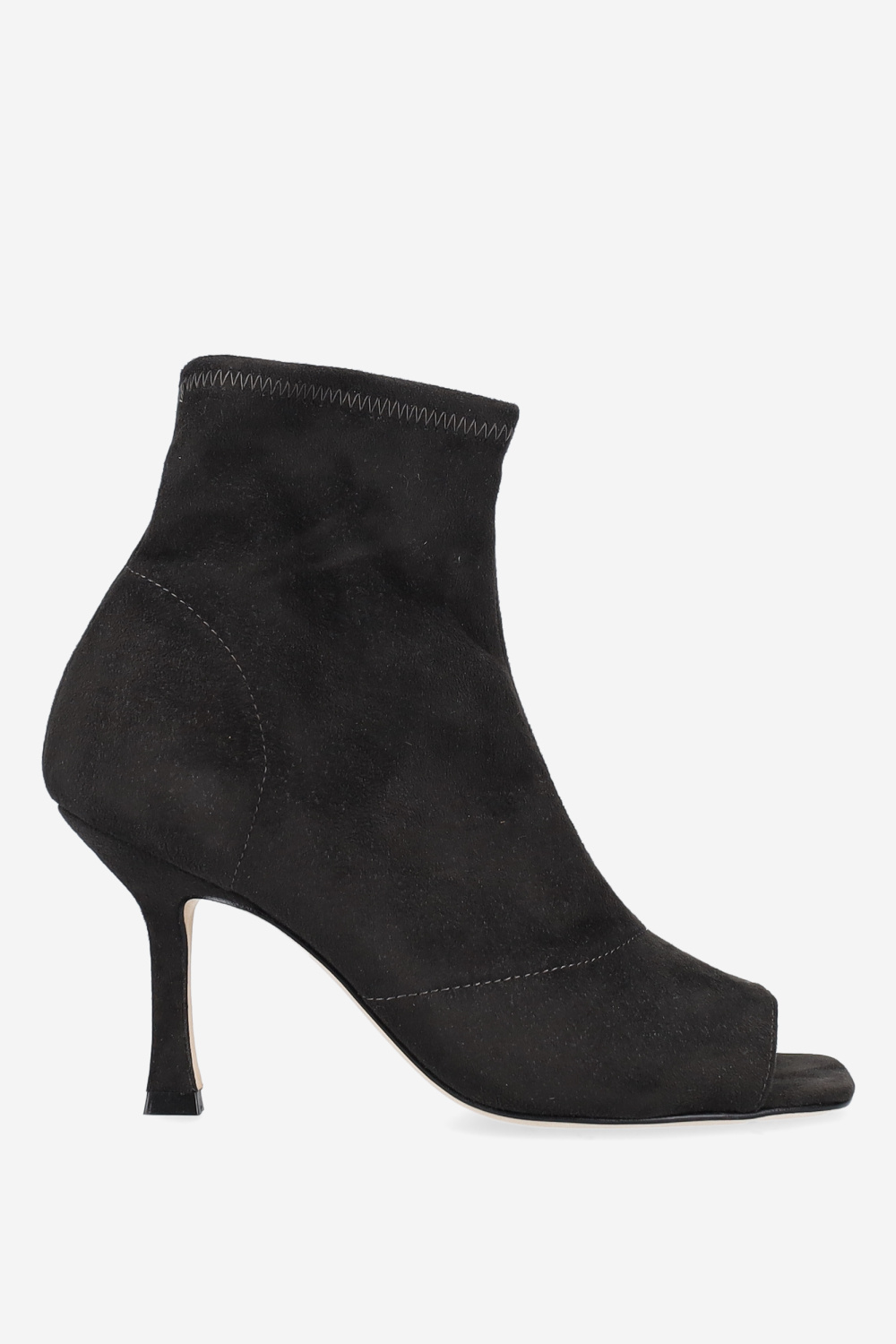 Rotue Sandalen Grijs