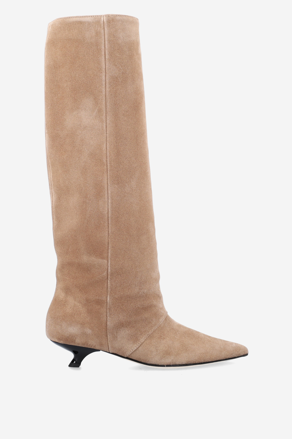 Rotue Boots Taupe