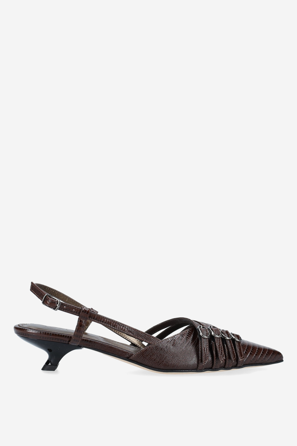 Rotue Slingbacks Bruin