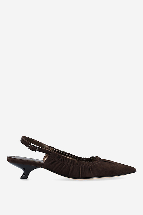 Rotue Slingbacks Bruin