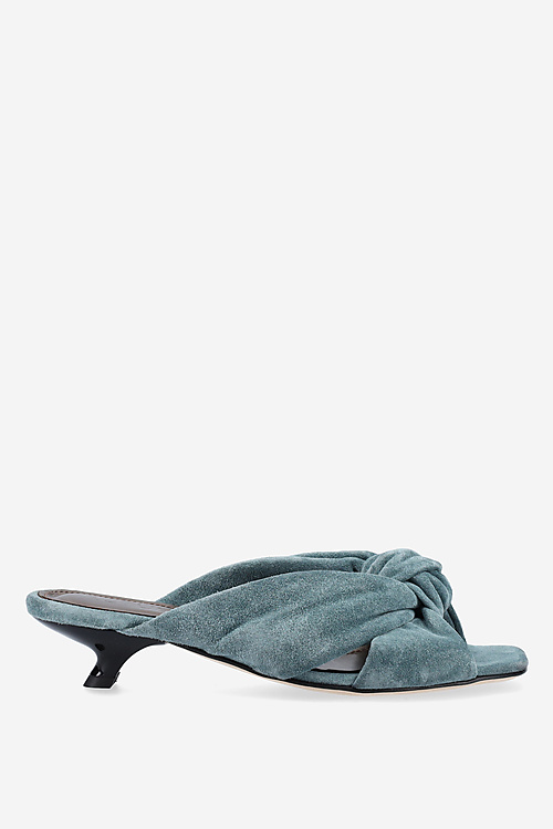 Rotue Sandalen Blauw