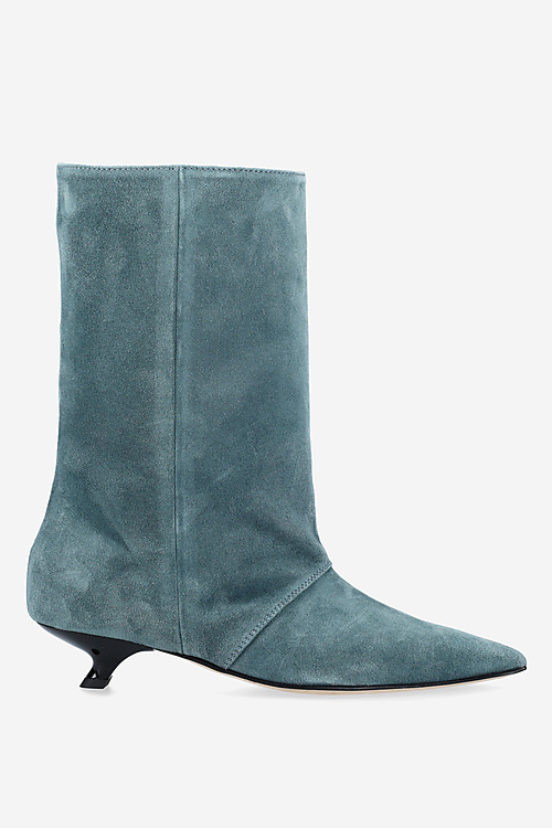 Rotue Boots Blue
