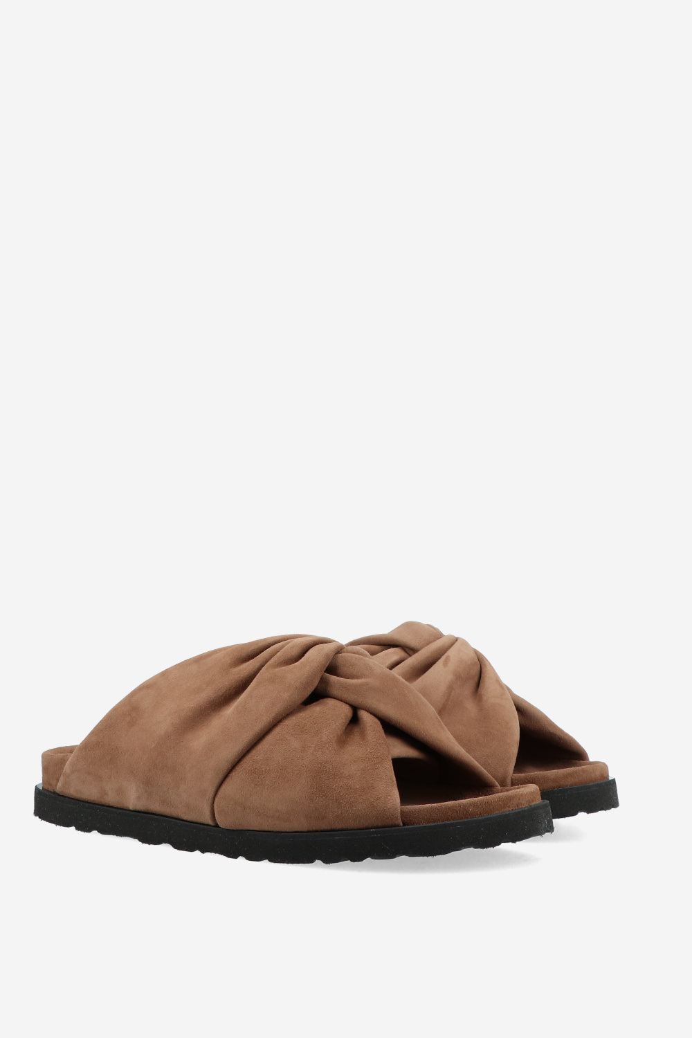 Rotue Sandals Brown