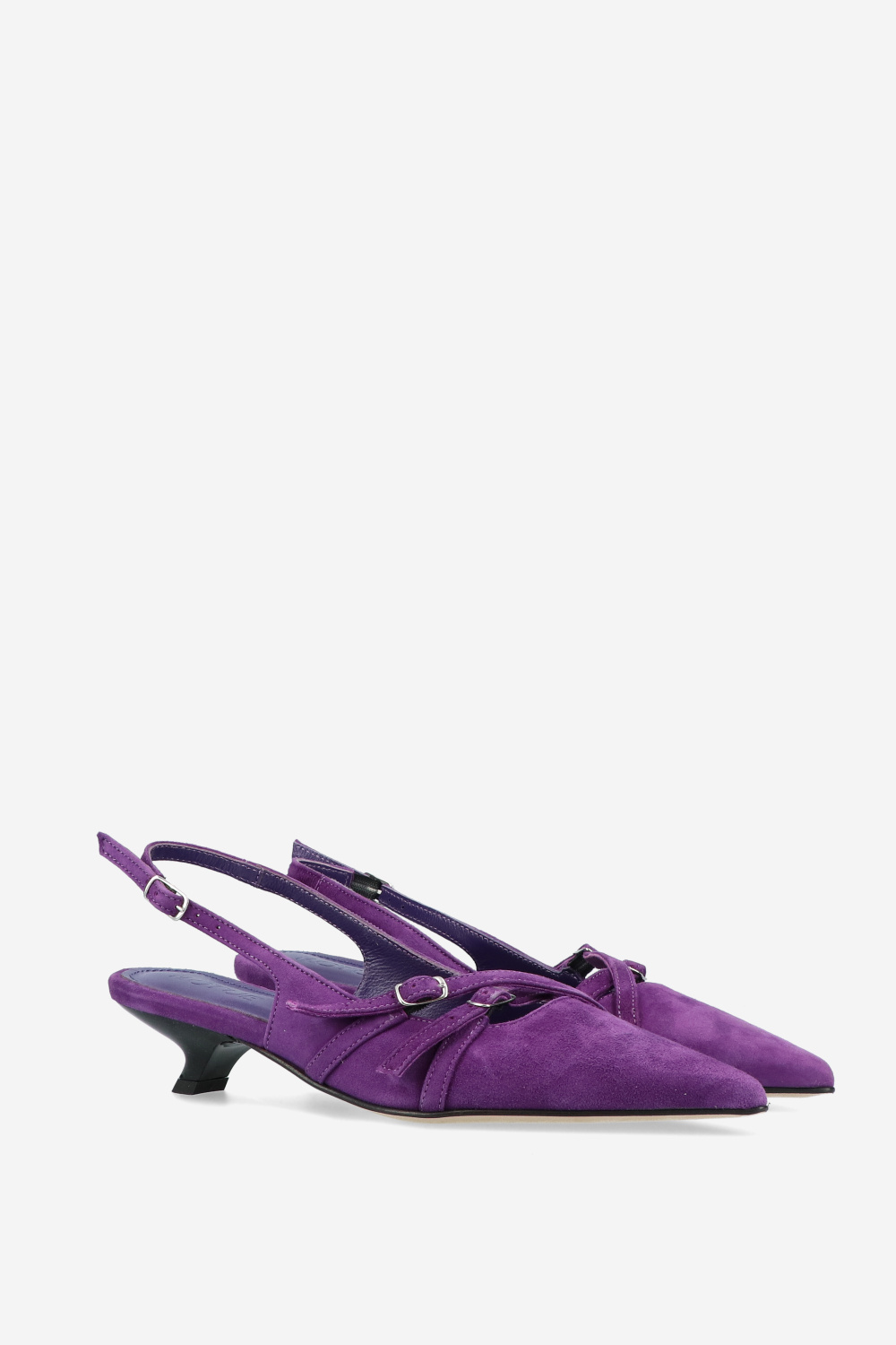 Rotue Sandals Purple