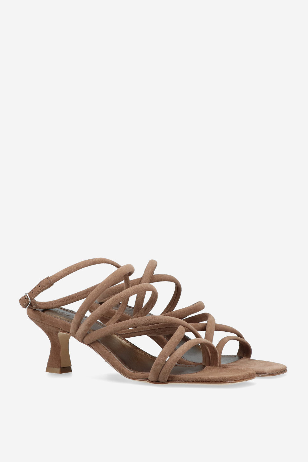 Rotue Sandals Brown