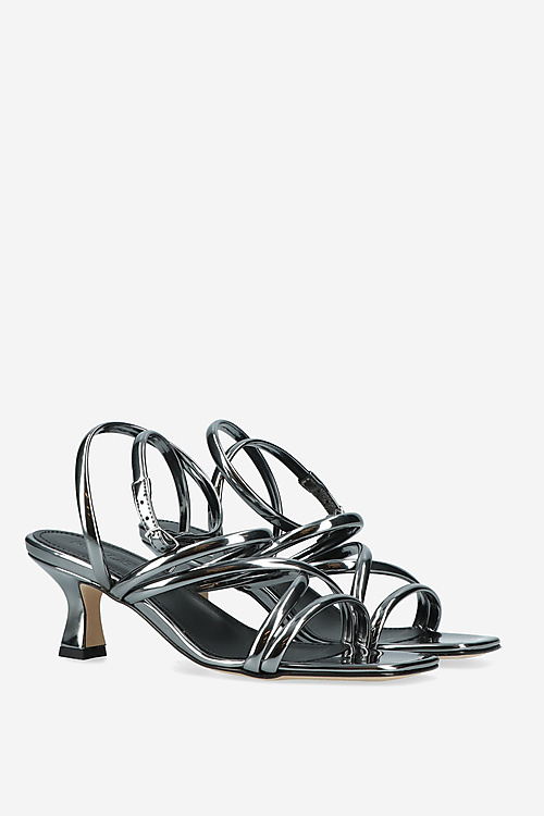 Rotue Sandals Silver