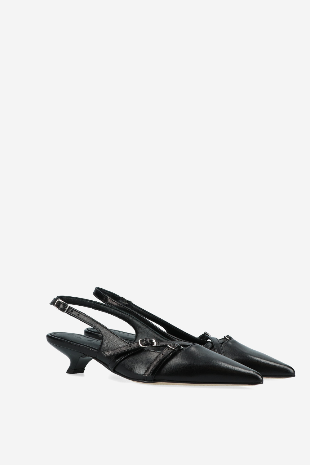 Rotue Sandals Black