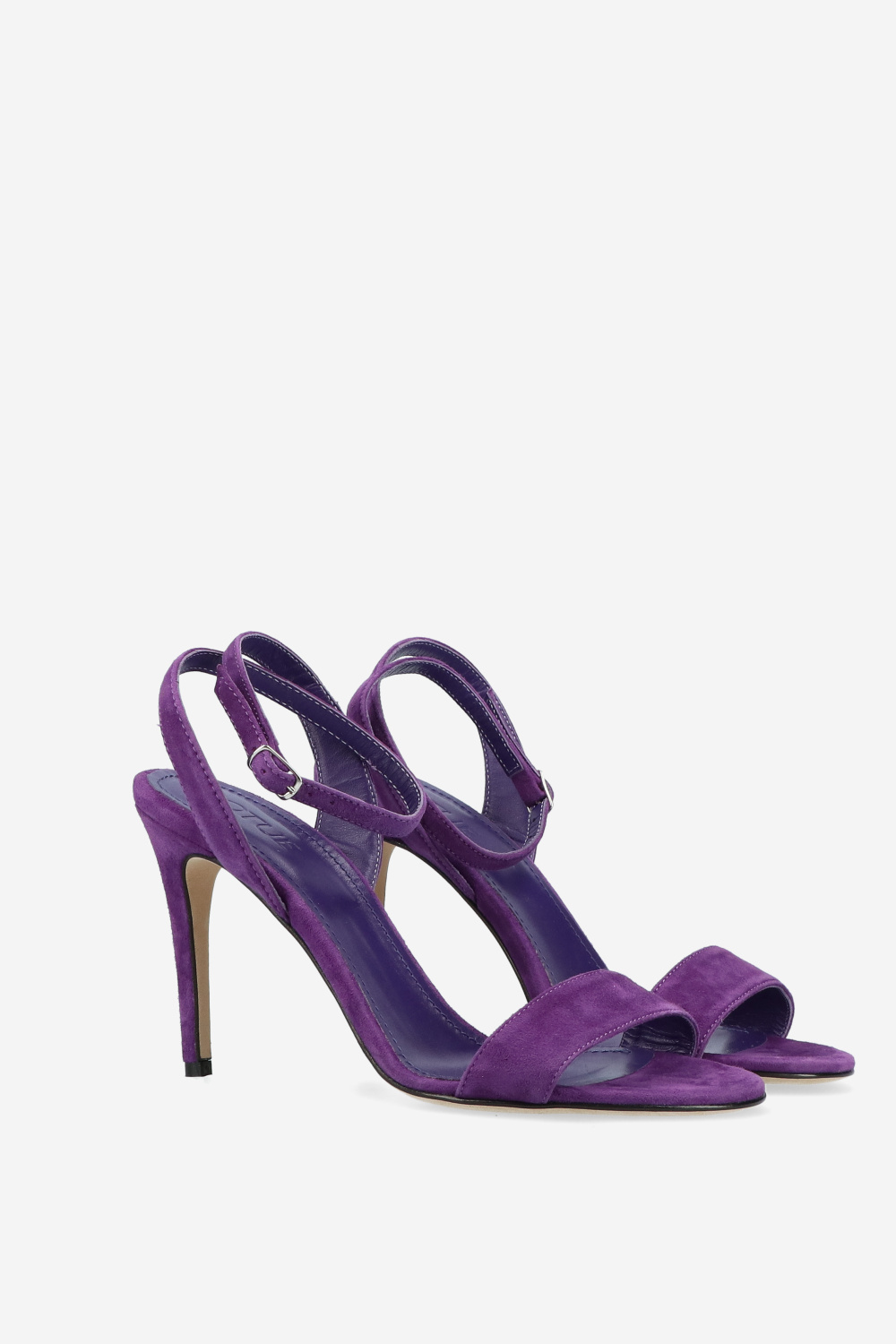 Rotue Sandals Purple