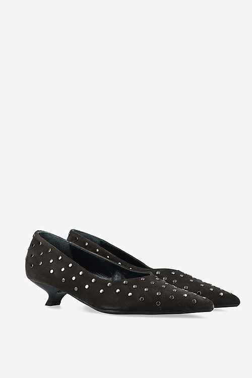 Rotue Pumps Grijs