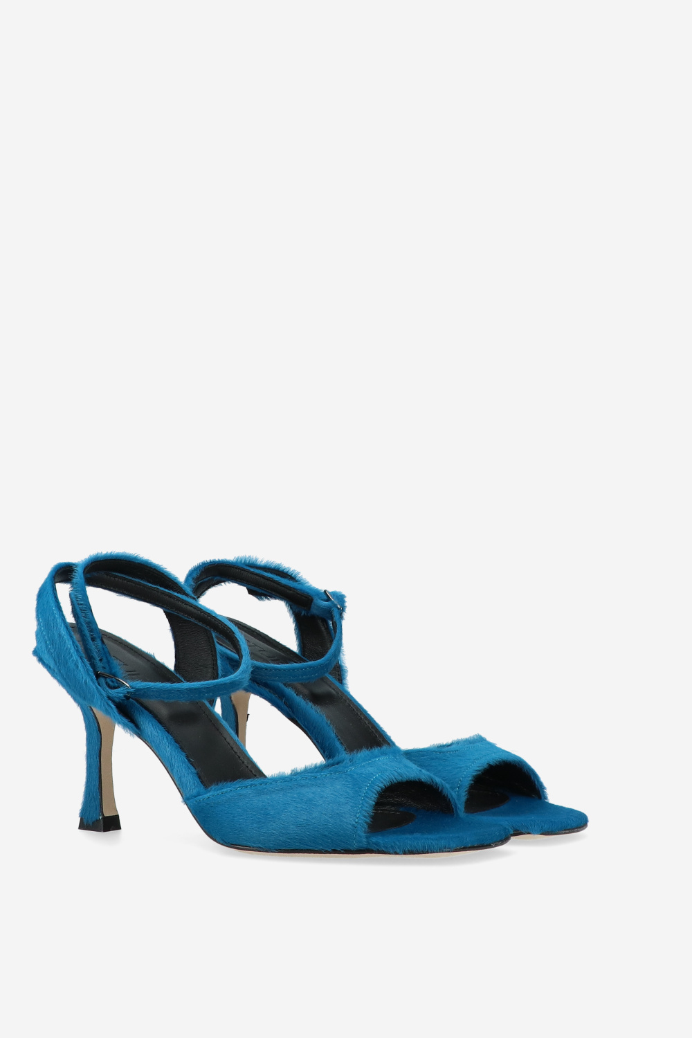 Rotue Sandalen Blauw
