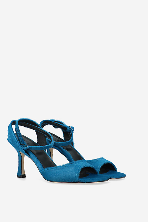 Rotue Sandalen Blauw