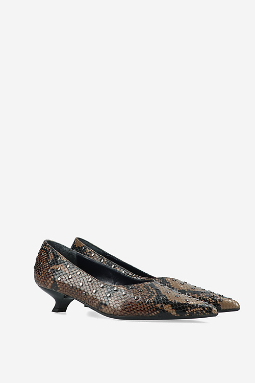 Rotue Pumps Bruin