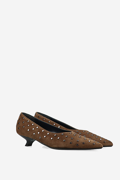 Rotue Pumps Bruin