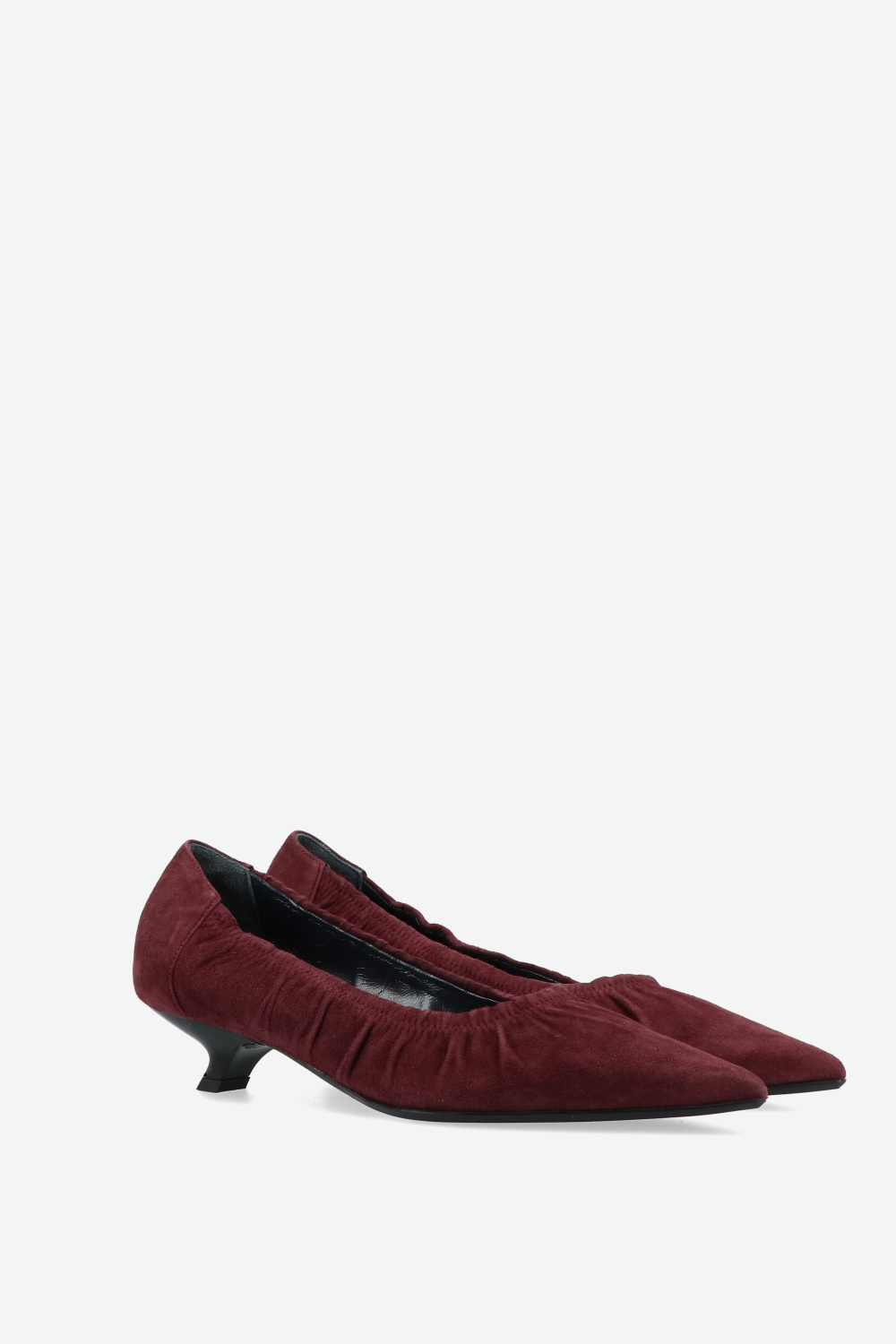 Rotue Pumps Bordeaux