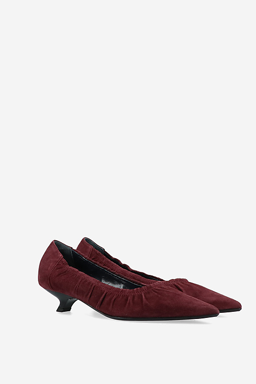 Rotue Pumps Bordeaux