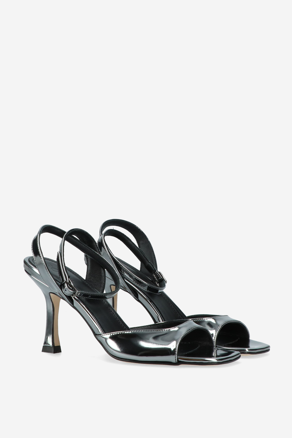 Rotue Sandalen Zilver