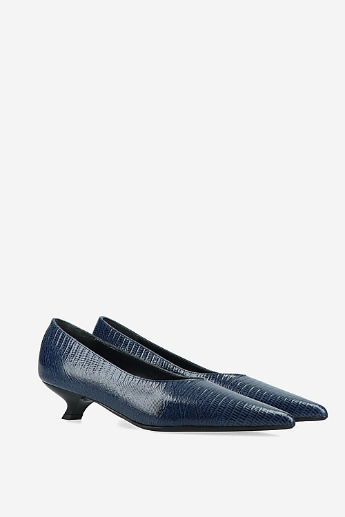 Rotue Pumps Blue