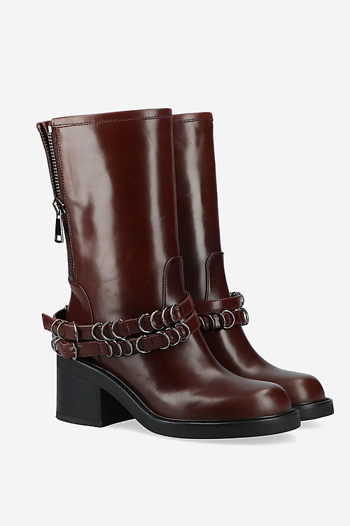 Rotue Boots Brown