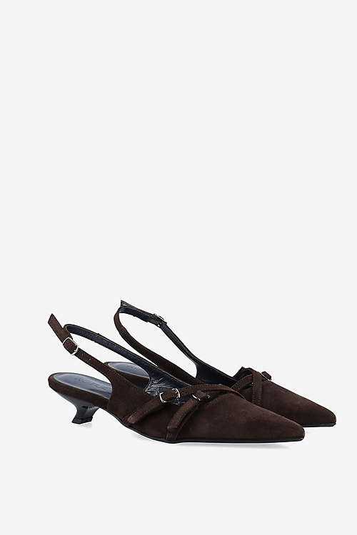 Rotue Slingbacks Bruin