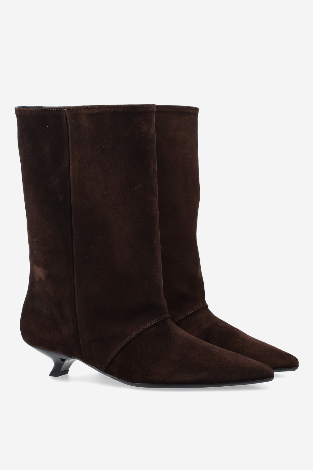 Rotue Boots Brown