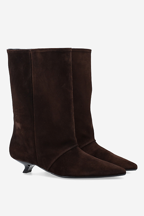 Rotue Boots Brown