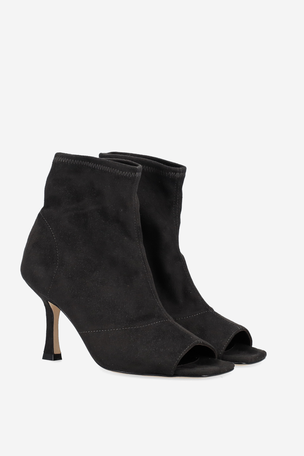 Rotue Sandalen Grijs