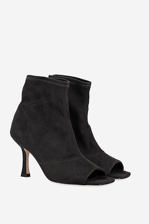 Rotue Sandalen Grijs