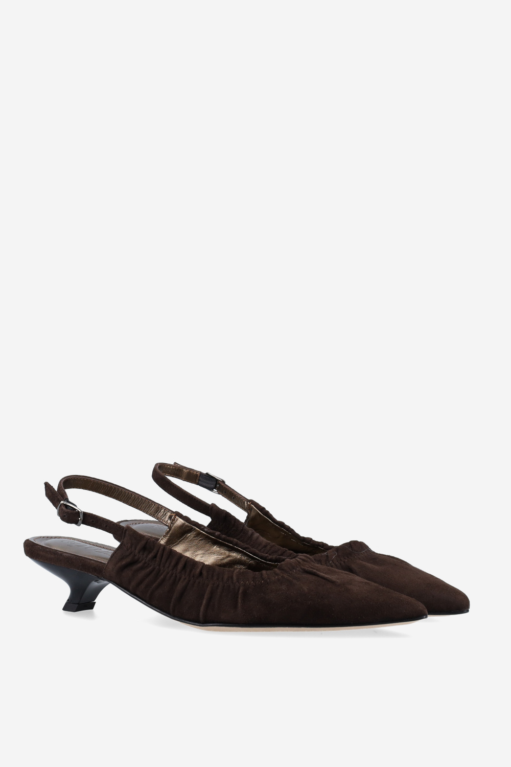 Rotue Slingbacks Bruin