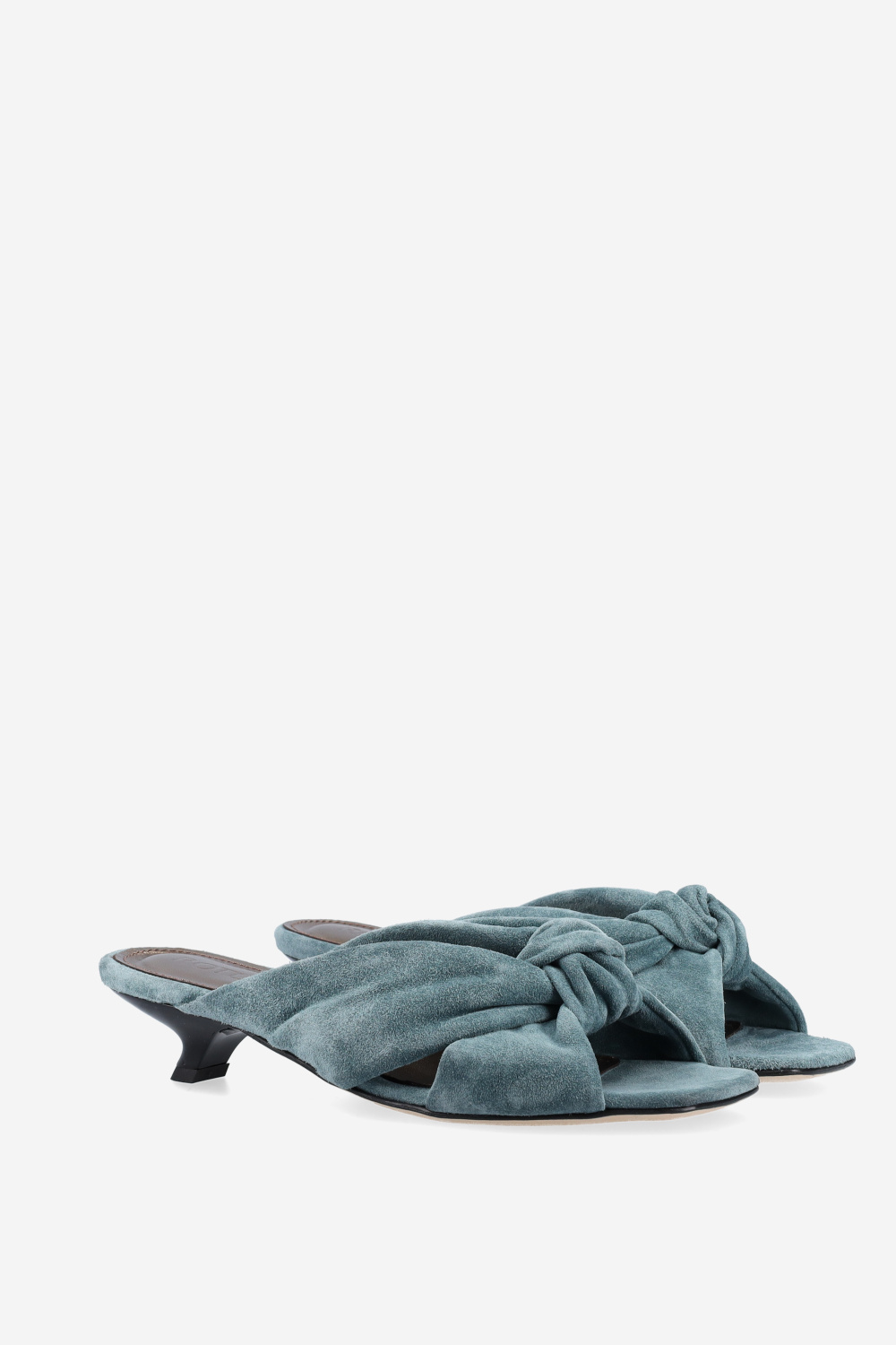 Rotue Sandalen Blauw