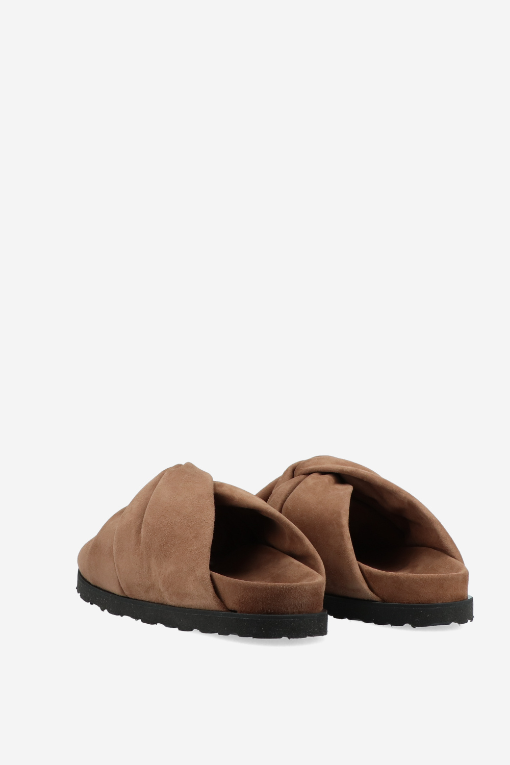 Rotue Sandals Brown