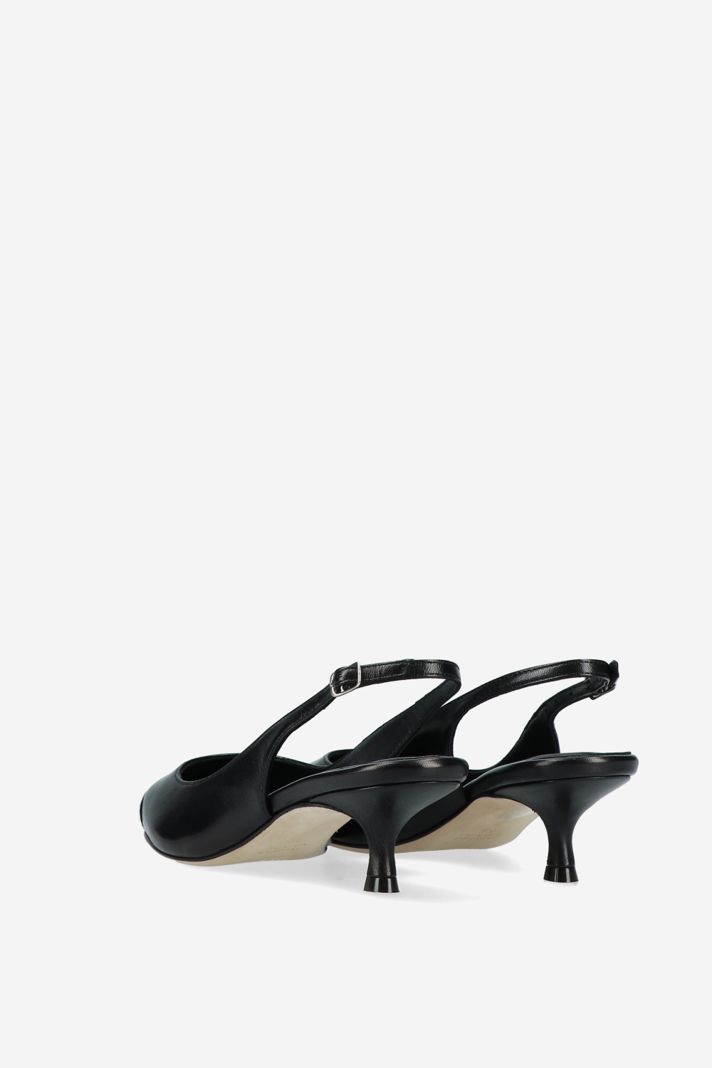 Rotue Sandals Black