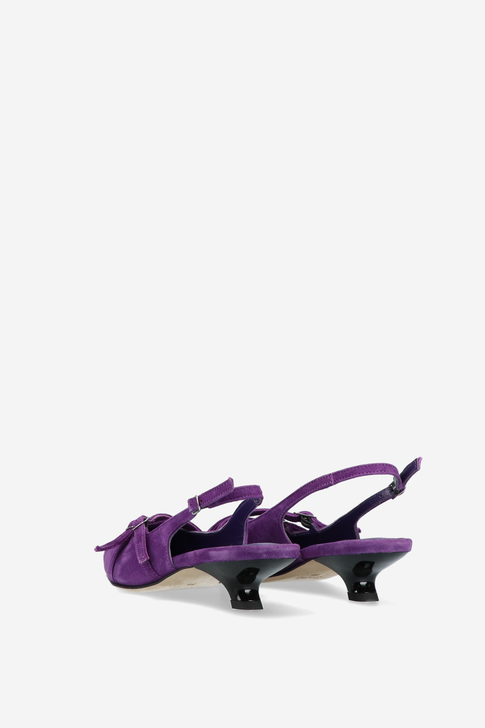 Rotue Sandals Purple