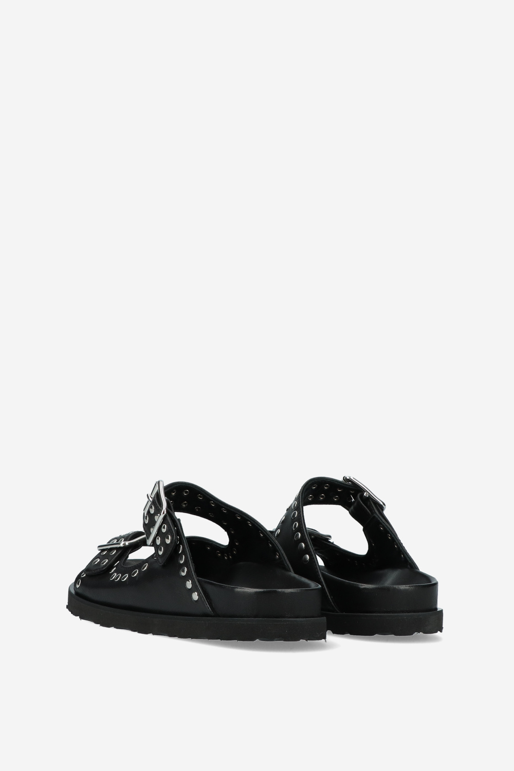 Rotue Sandals Black