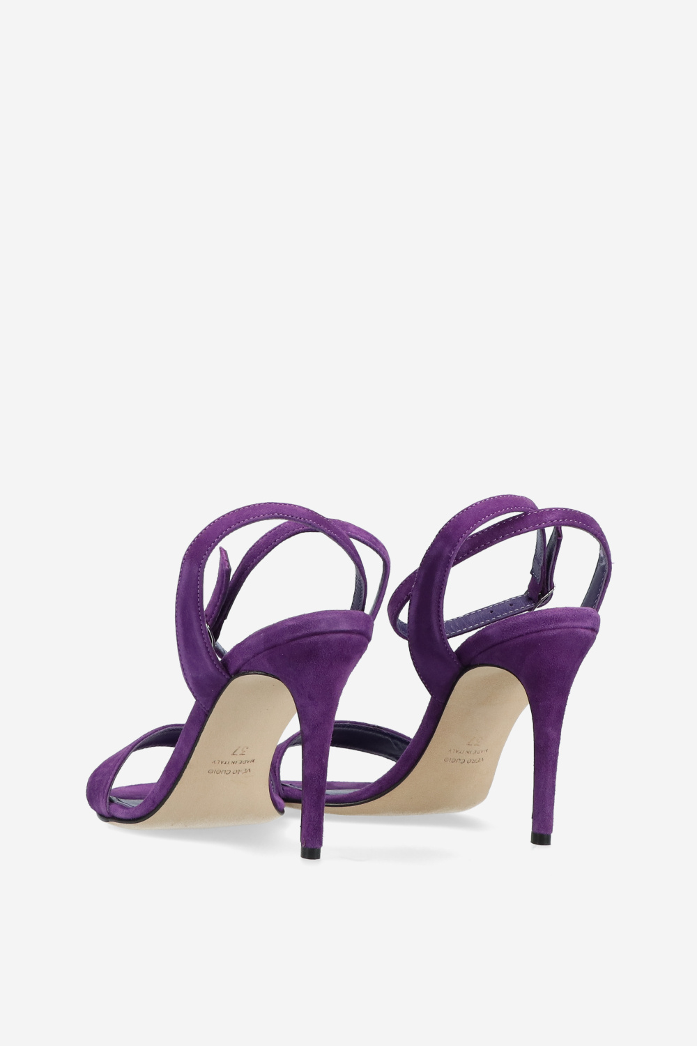 Rotue Sandals Purple