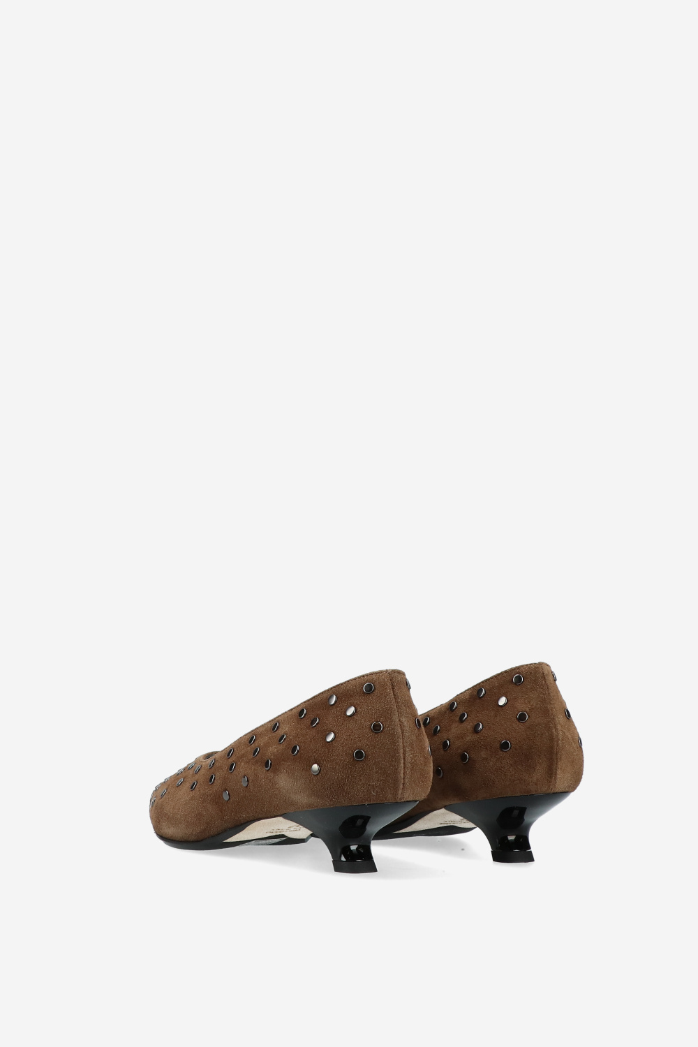 Rotue Pumps Brown