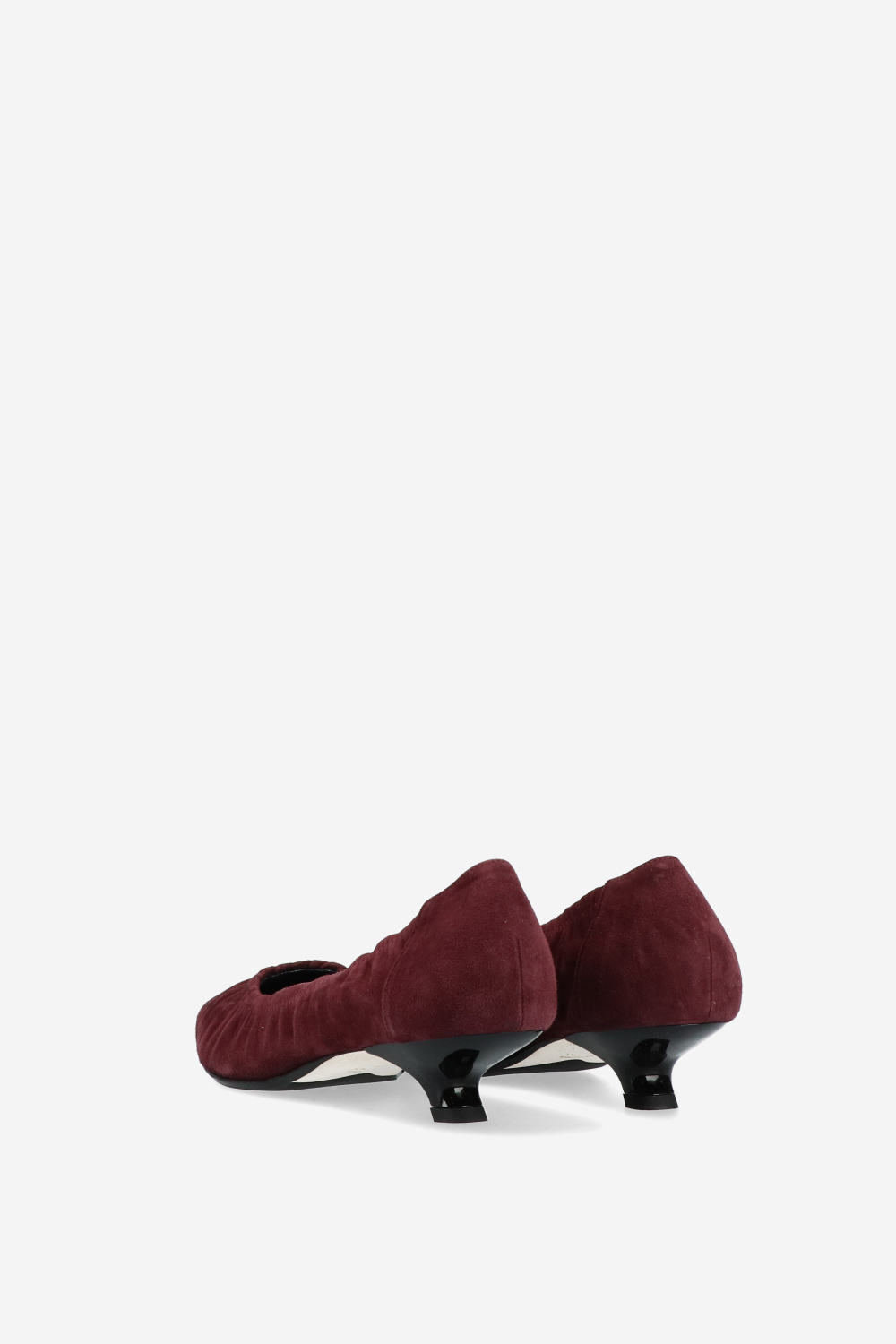Rotue Pumps Bordeaux