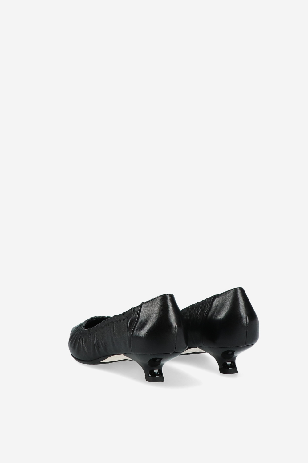 Rotue Pumps Black