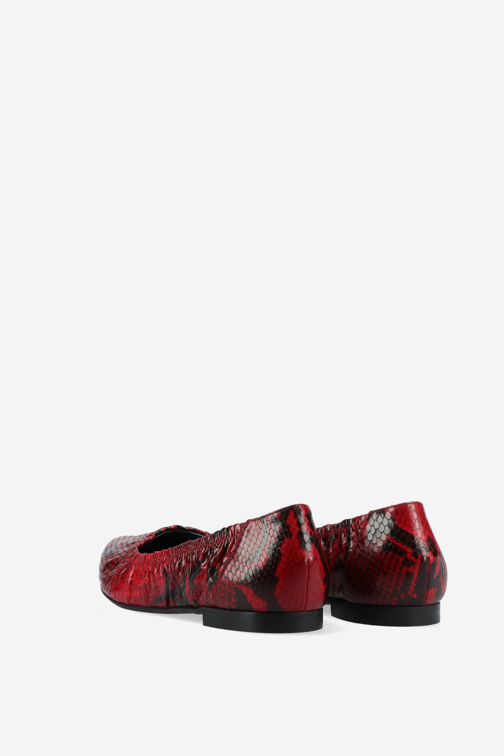 Rotue Ballerinas Animal print