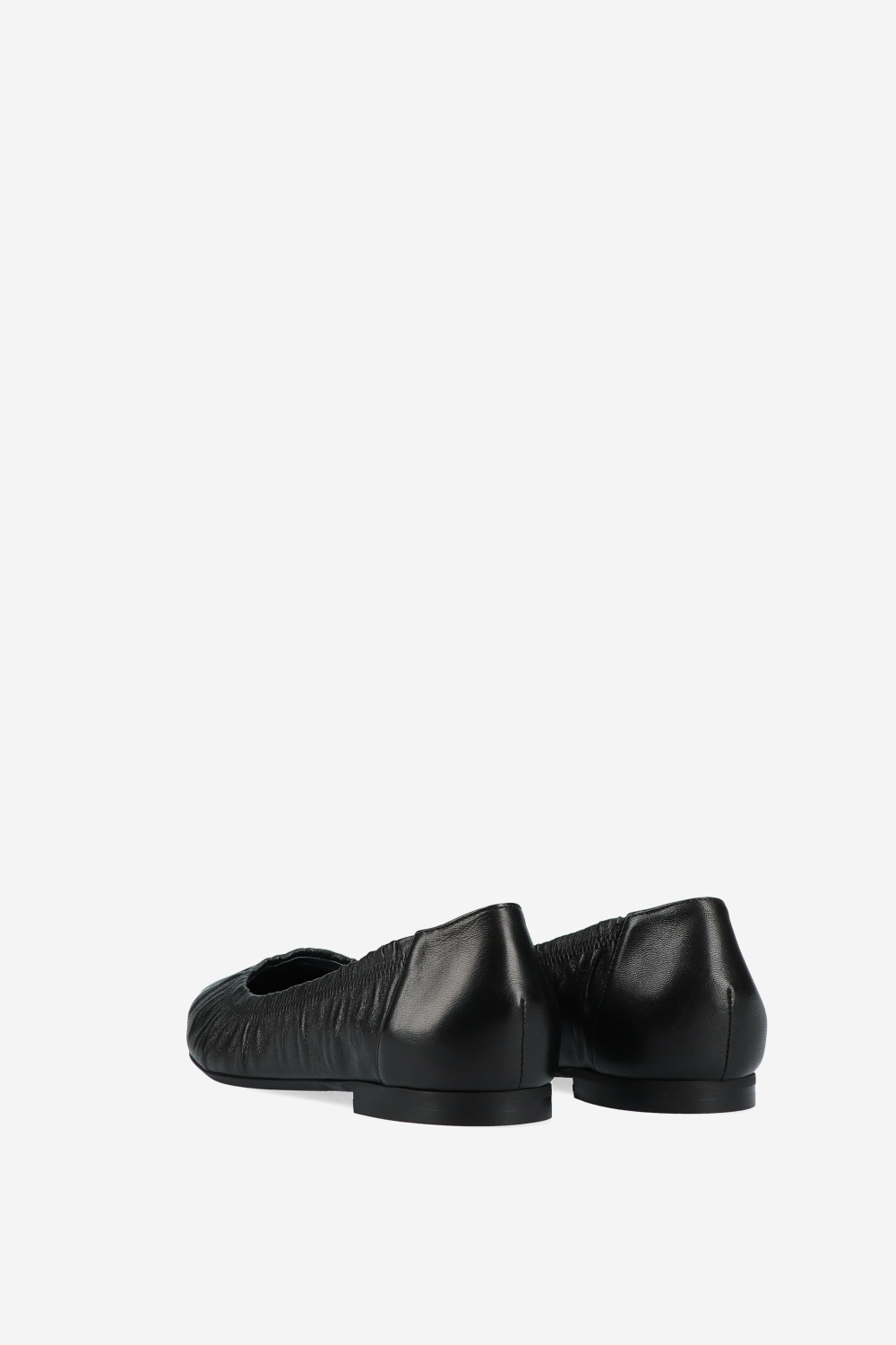 Rotue Ballerinas Black