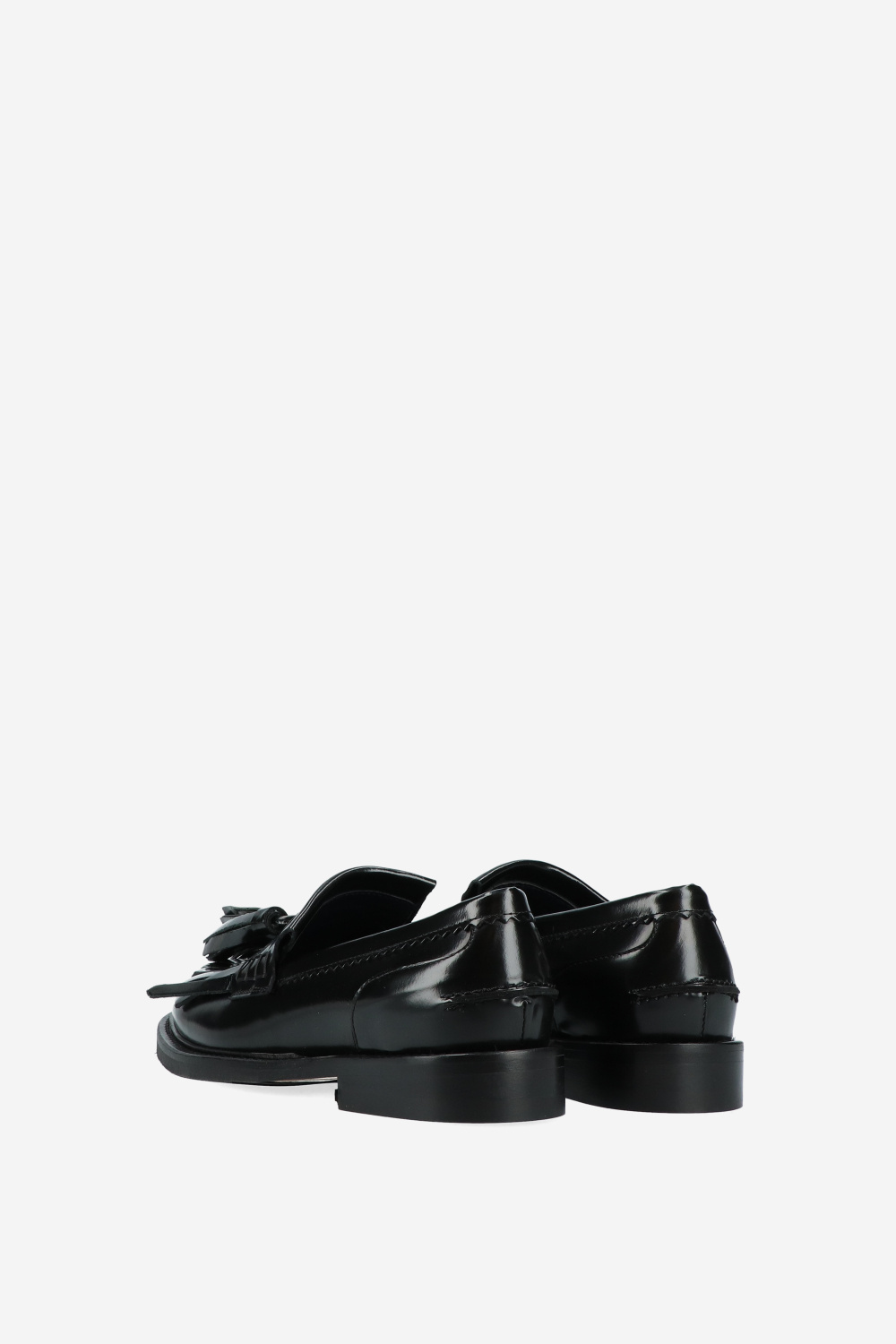 Rotue Loafers Black