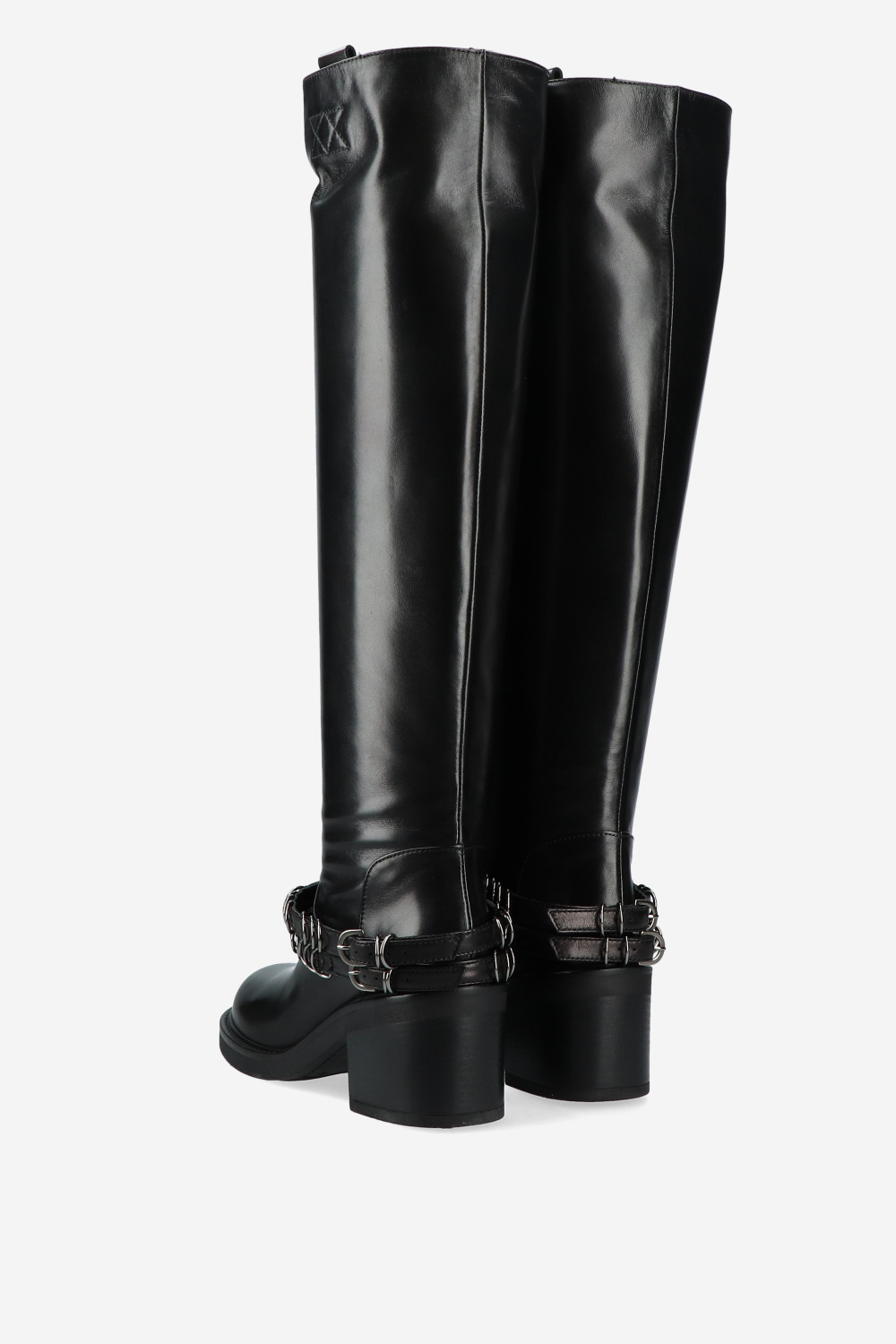 Rotue Boots Black