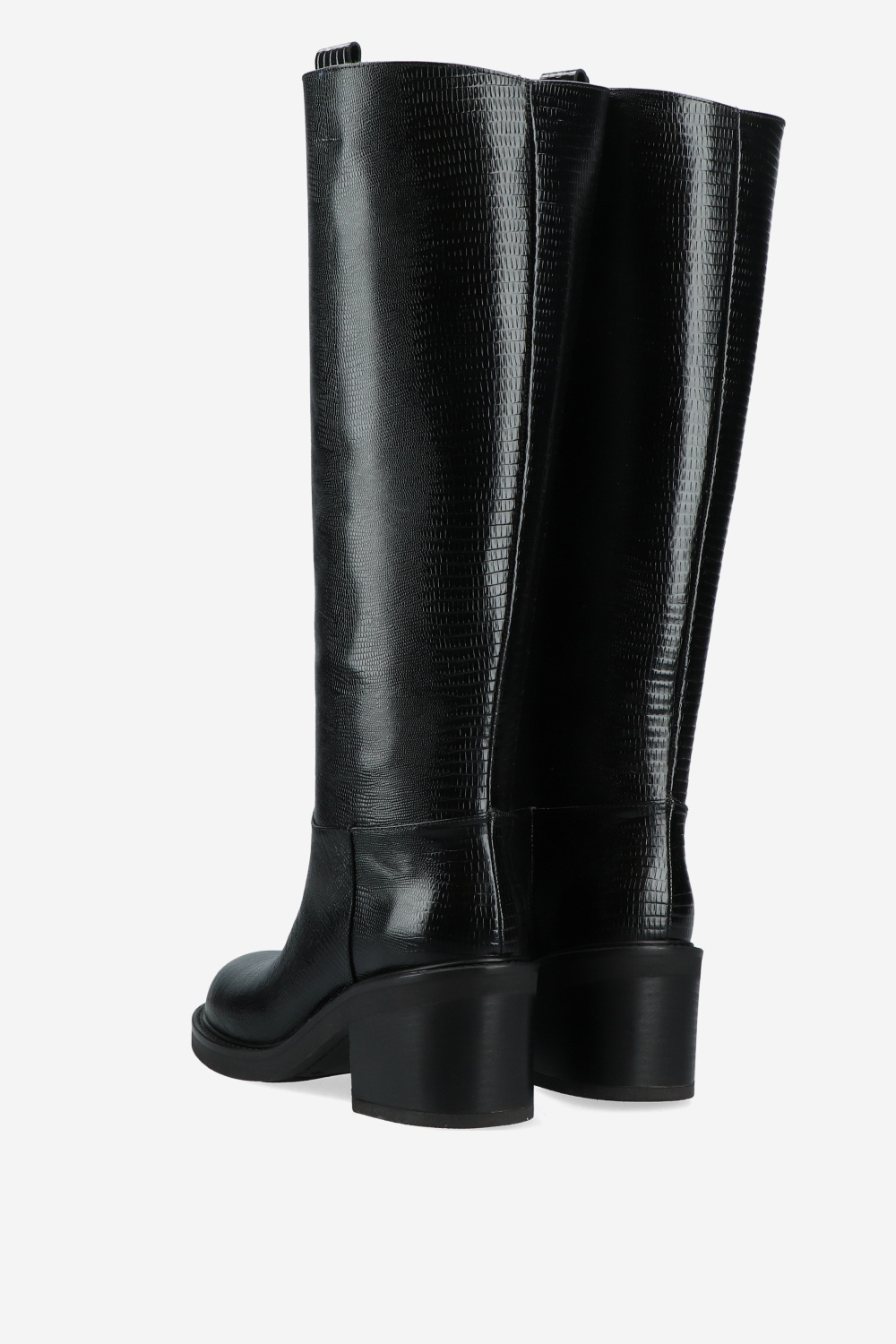 Rotue Boots Black